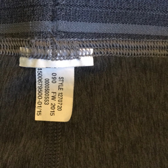 Under Armour compression shorts - Picture 5 of 5